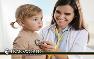 Profitable Pediatric Urgent Care, Prime Gwinnett County Location