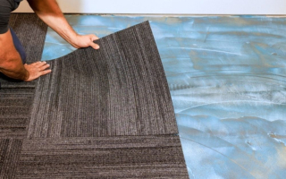 Established Commercial Flooring Company
