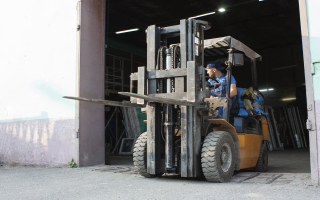 Wholesaler/Importer of Building Products