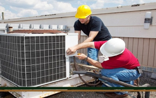 Well Established Heating and AC Company