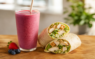 Profitable Franchise Cafe for sale in Prime Orlando Walking Area!