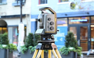 Established Land Surveying Firm — Puget Sound