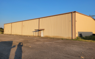 7.92 Acres & Commercial Building Near Loop 286 7.92 Acres & Commercial Building Near Loop 286
