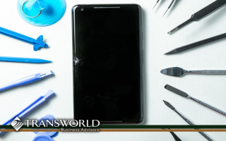 2- Highest Grossing sales Cell Stores in Tampa Area