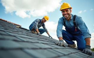 Reputable Clearwater Roofing and Contracting  