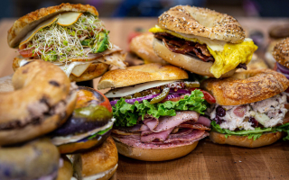 Well-Known Profitable Bagel Store in Queens, NY Well-Known Profitable Bagel Store in Queens, NY