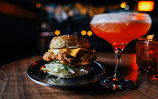 Bar and Grill - Real Estate - Seattle