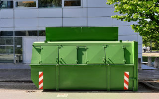 Semi-Absentee Dumpster Rental Business Semi-Absentee Dumpster Rental Business