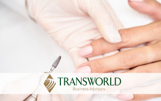 Profitable Nail Salon in Prime Area – 18 Years Profitable Nail Salon in Prime Area – 18 Years
