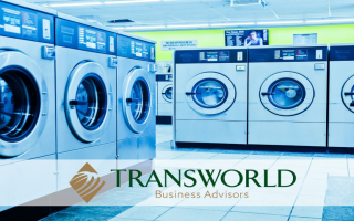 Turnkey Coin-Op Laundromat-Excellent Cash Flow