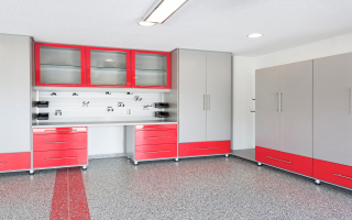 Central FL Concrete Coatings, Multi-Territory 