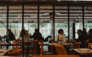 Restaurant with Real Estate- Investment Opportunity Near Hickory