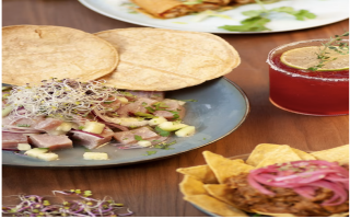 Prime 8th Street Miami Location - Turnkey Restaurant!