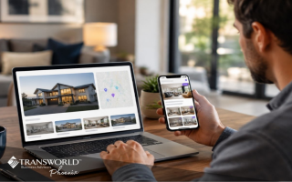 AI-Powered Real Estate Tech Platform | Buyer   Agent Ecosystem