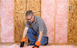 Insulation Contractor High Growth, Res & Comm Insulation Contractor High Growth, Res & Comm