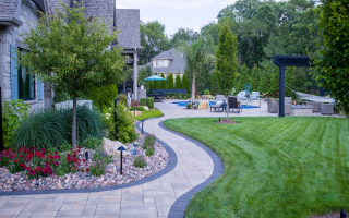 Award Winning Garden Center/Landscape Design/Build