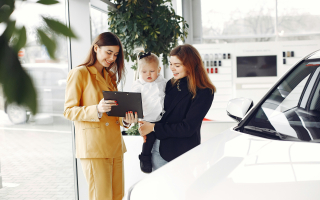 Profitable Auto Dealership with Strong Truck Focus Profitable Auto Dealership with Strong Truck Focus