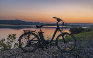 Turnkey E-Bike Sales, Service & Rental Business