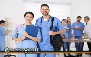 Long Standing Medical Equipment Repair Business