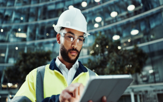 Highly Profitable Engineering Consulting Firm 