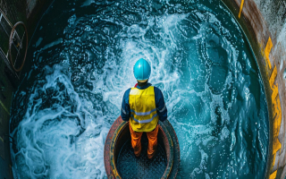Water Damage Consulting and Service Business 