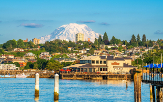 Chiropractic Practice for Sale in Kent, WA Area