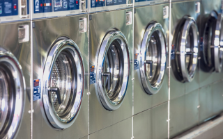 Established Turnkey Laundromat Established Turnkey Laundromat