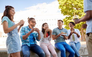 College Town Restaurant/Food Service - Community Favorite