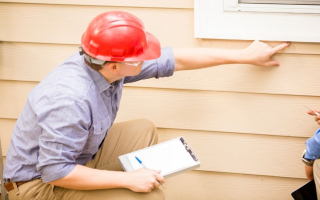 Home Inspection Business in Central FL