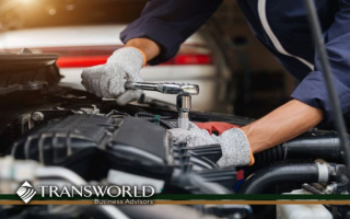  Established Mobile Auto Specialty Service