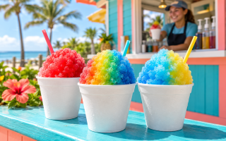 Palmetto Ice Cream Franchise Asset Sale. 1,000 SF, Low Rent Palmetto Ice Cream Franchise Asset Sale. 1,000 SF, Low Rent