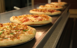 Restaurant in Palm Coast - Fully Equipped  - AMAZING Rent!