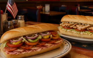 NC Turnkey Restaurant Opportunity in a Prime Roxboro Location