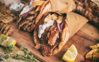 Kosher Restataurant in Fort Lauderdale -Sales of $1.5 Million