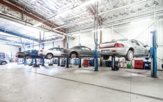 55  Years Strong – Trusted Automotive Business 