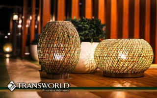 Turnkey, Highly Profitable Outdoor Lighting  