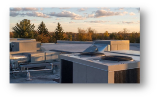 Commercial HVAC Company