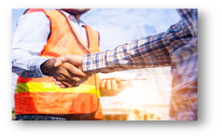 Construction & Exterior Trades Subcontractor