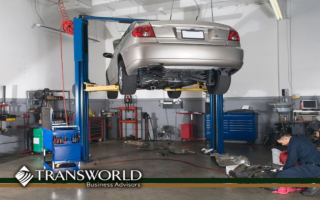 Long-Established Auto Repair Center-Excellent Reputation
