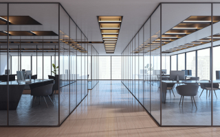 Profitable Commercial Glass Contractor 