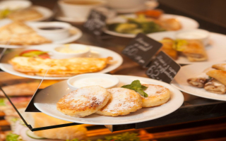 Established, Profitable Multi-unit Restaurant
