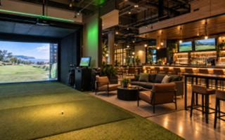 Established 4-Location Golf Entertainment Platform