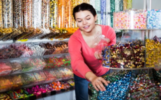 Olmsted County Specialty Sweet & Gourmet Gift Shop