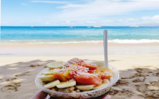 Beach Restaurant for Sale - Turn key - Limited Hours