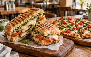 SC - Profitable Deli and Sub Shop West Columbia SC, Long Lease