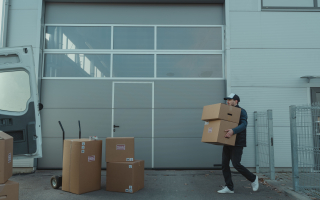 Established Appliance Delivery & Installation Established Appliance Delivery & Installation