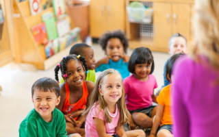 Preschool w/ Experienced Team & Mountain Lifestyle