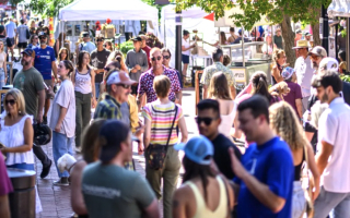 Profitable Artisan Market & Event Business 