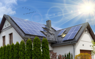 Residential Solar Platform w/Diversified Sales Residential Solar Platform w/Diversified Sales