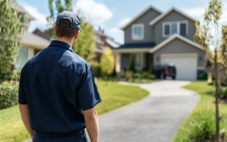 Nationally Recognized Home Services Franchise Nationally Recognized Home Services Franchise